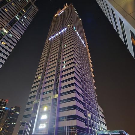 Armada Avenue Hotel Dubaj Exteriér fotografie